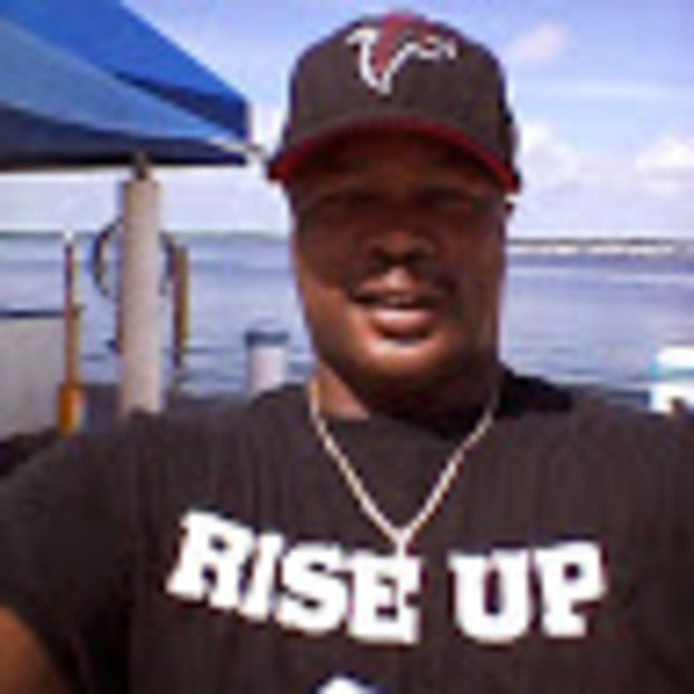 Meet your Posher, Don